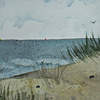 Beach Watercolor